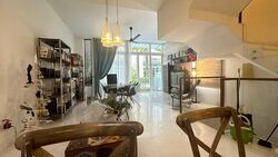 The Greenwood (D11), Terrace #504665961